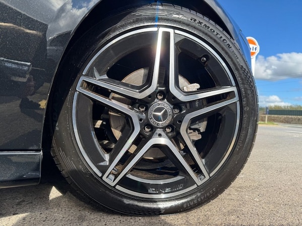 Used Mercedes-Benz A-Class 2022 for sale - 76039472: Photo 5