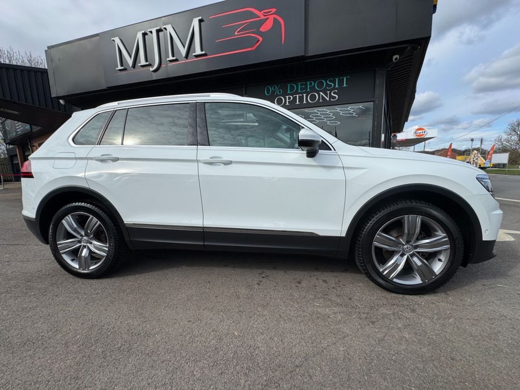 Used Volkswagen Tiguan 2016 for sale - 78030077: Photo 10