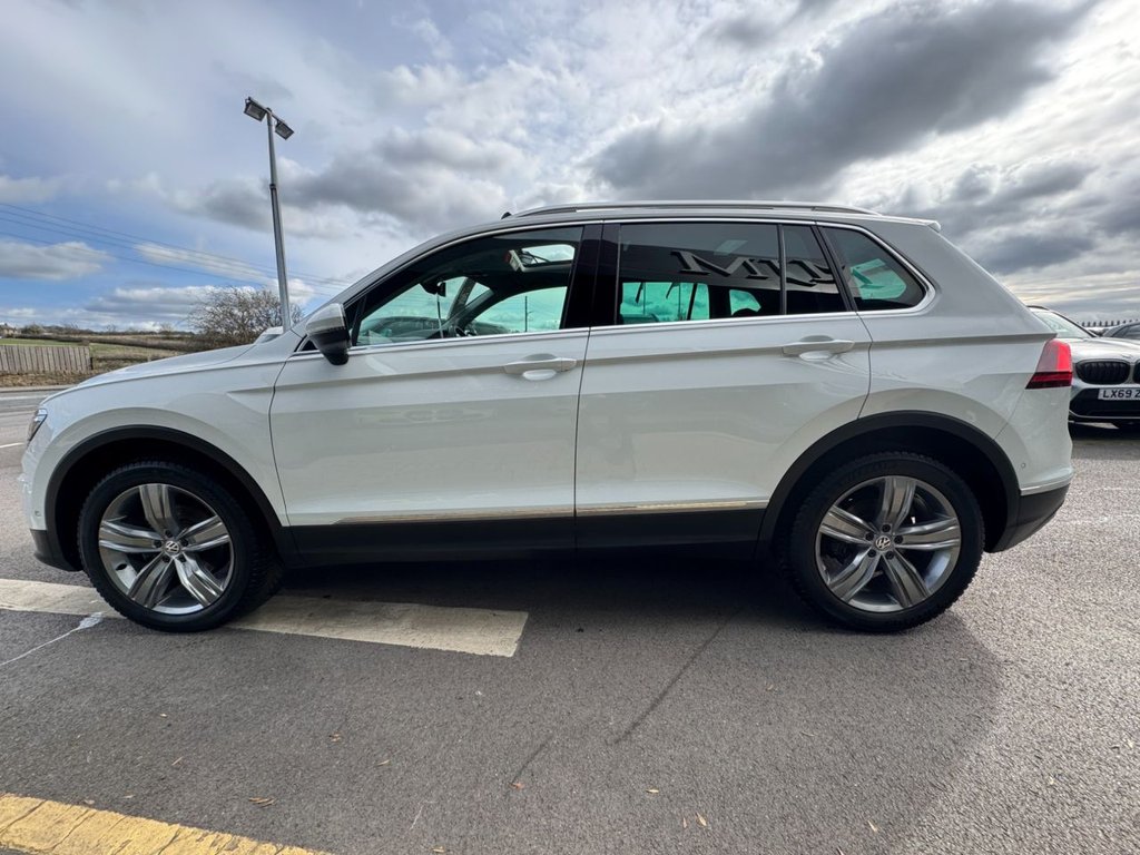 Used Volkswagen Tiguan 2016 for sale - 78030077: Photo 11