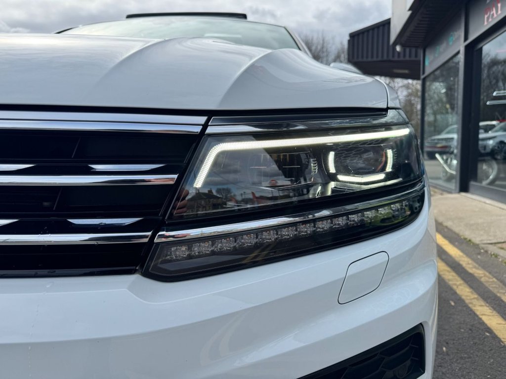 Used Volkswagen Tiguan 2016 for sale - 78030077: Photo 14