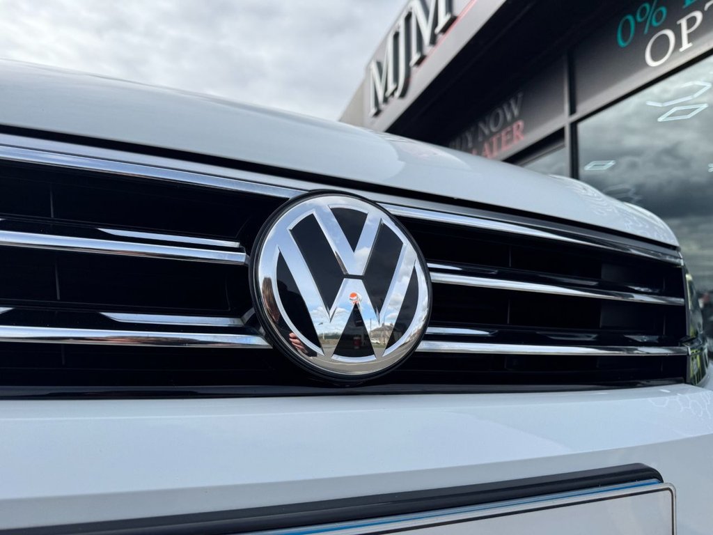 Used Volkswagen Tiguan 2016 for sale - 78030077: Photo 16