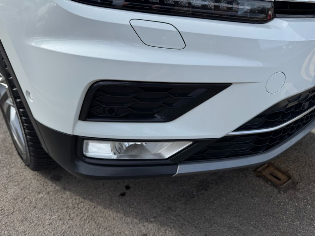 Used Volkswagen Tiguan 2016 for sale - 78030077: Photo 17