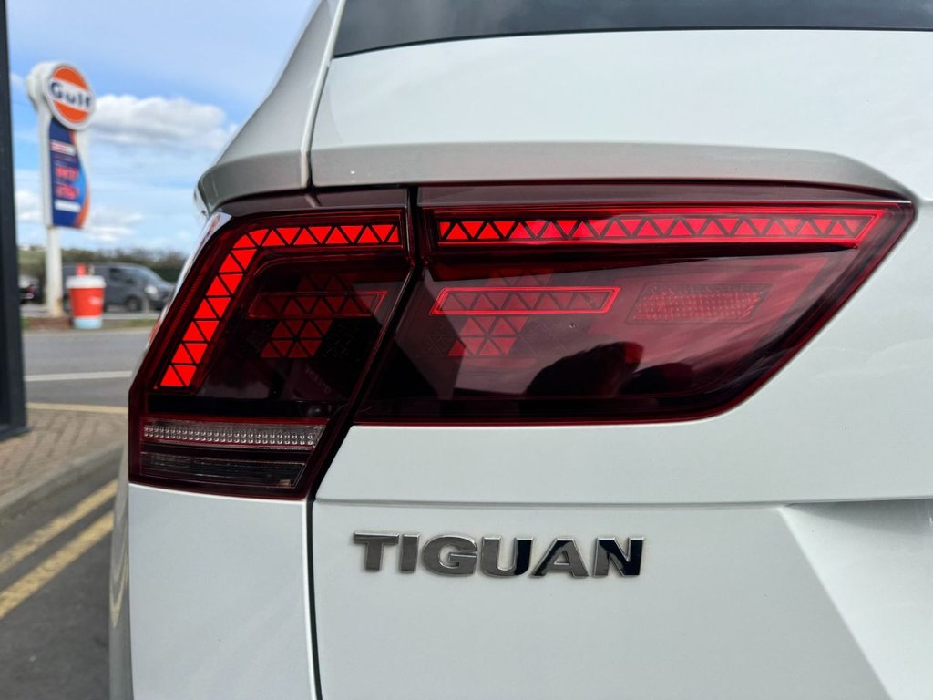 Used Volkswagen Tiguan 2016 for sale - 78030077: Photo 25