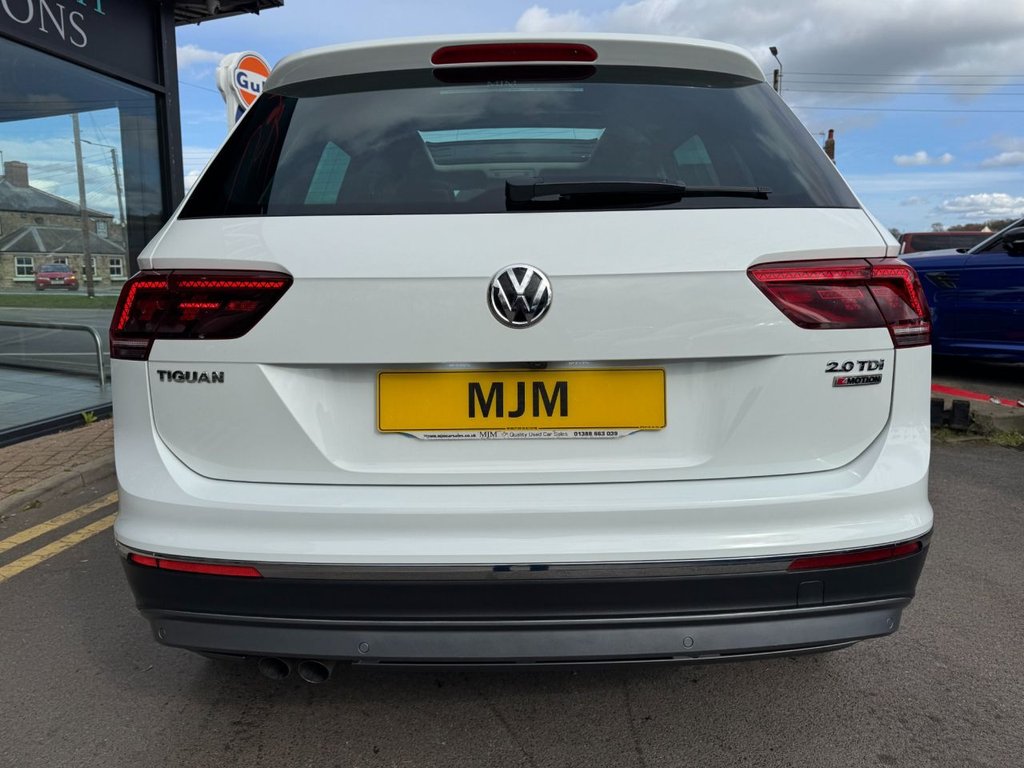 Used Volkswagen Tiguan 2016 for sale - 78030077: Photo 26