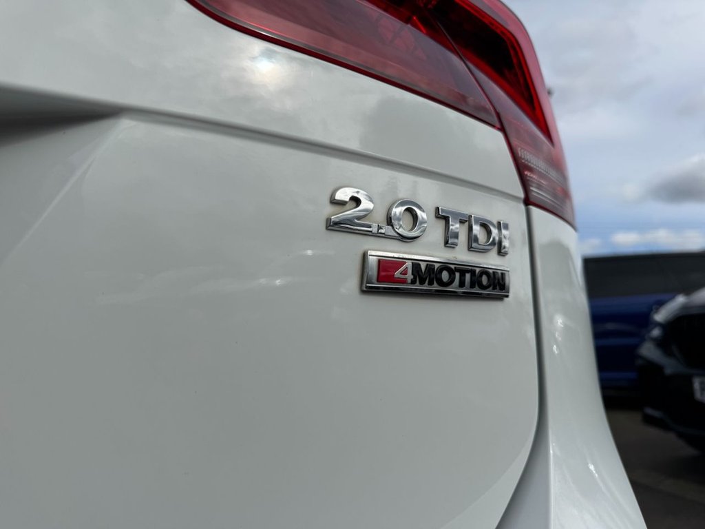 Used Volkswagen Tiguan 2016 for sale - 78030077: Photo 28