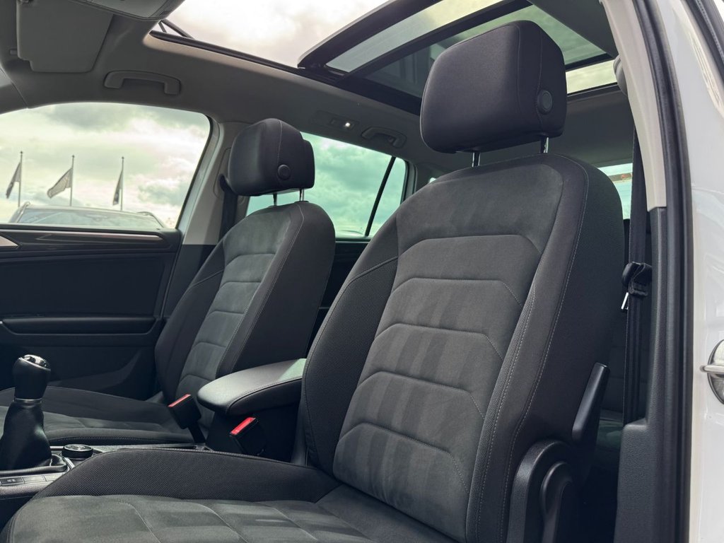 Used Volkswagen Tiguan 2016 for sale - 78030077: Photo 3