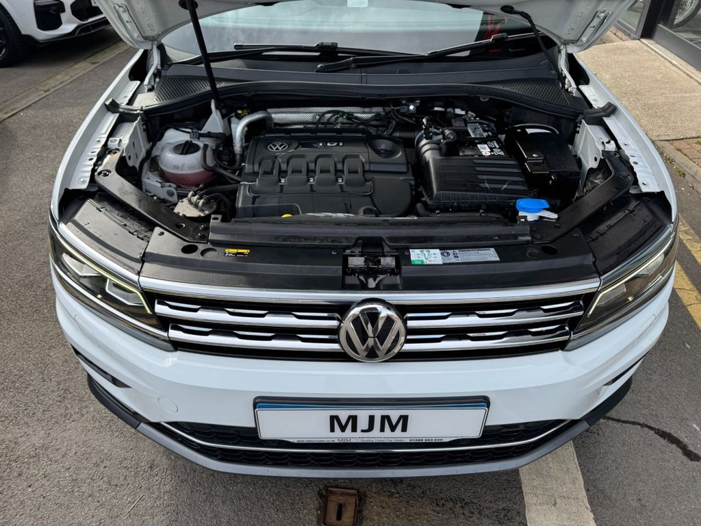 Used Volkswagen Tiguan 2016 for sale - 78030077: Photo 33