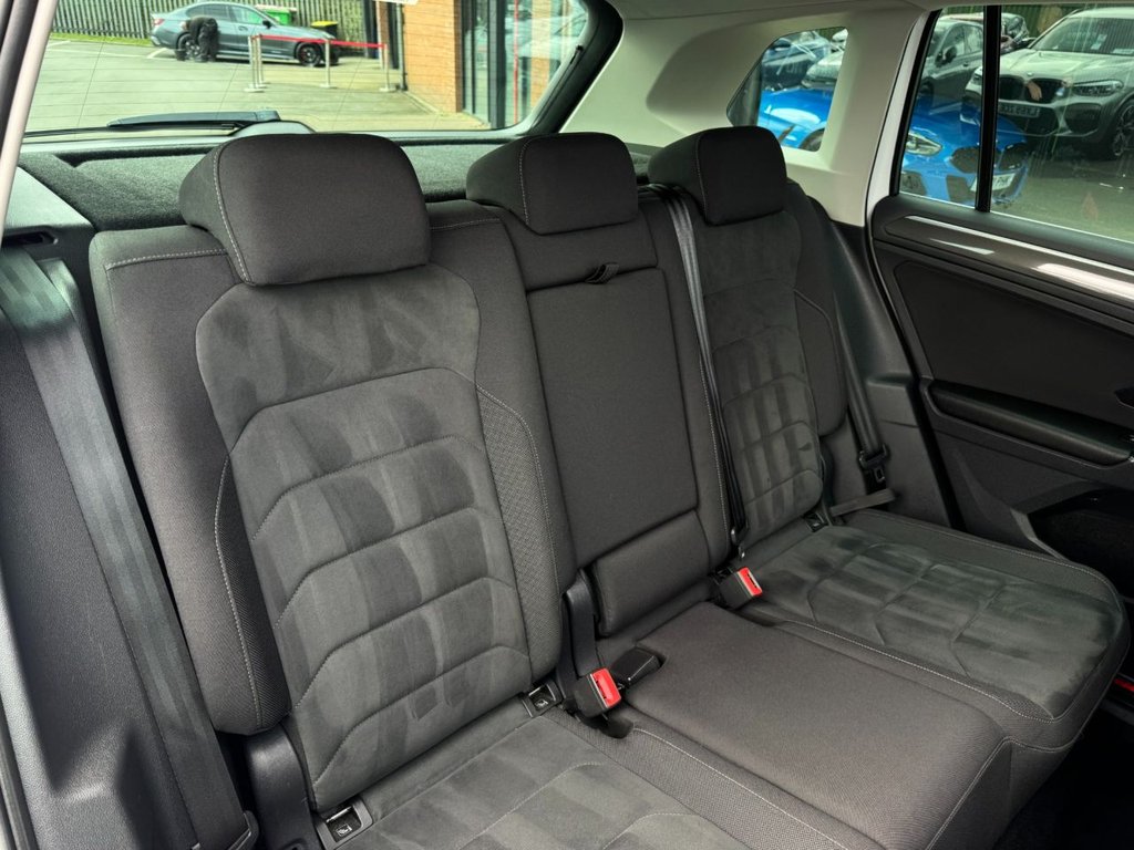 Used Volkswagen Tiguan 2016 for sale - 78030077: Photo 36