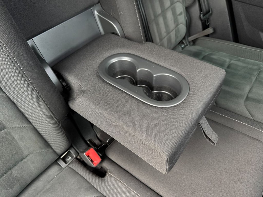 Used Volkswagen Tiguan 2016 for sale - 78030077: Photo 37