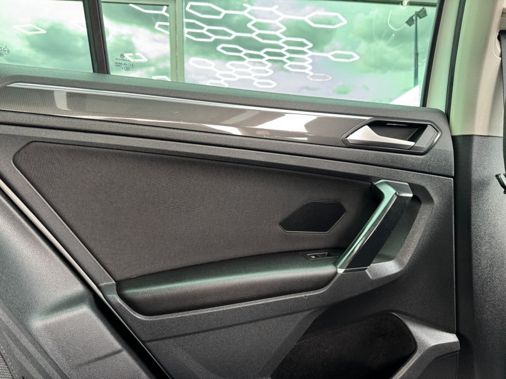 Used Volkswagen Tiguan 2016 for sale - 78030077: Photo 39