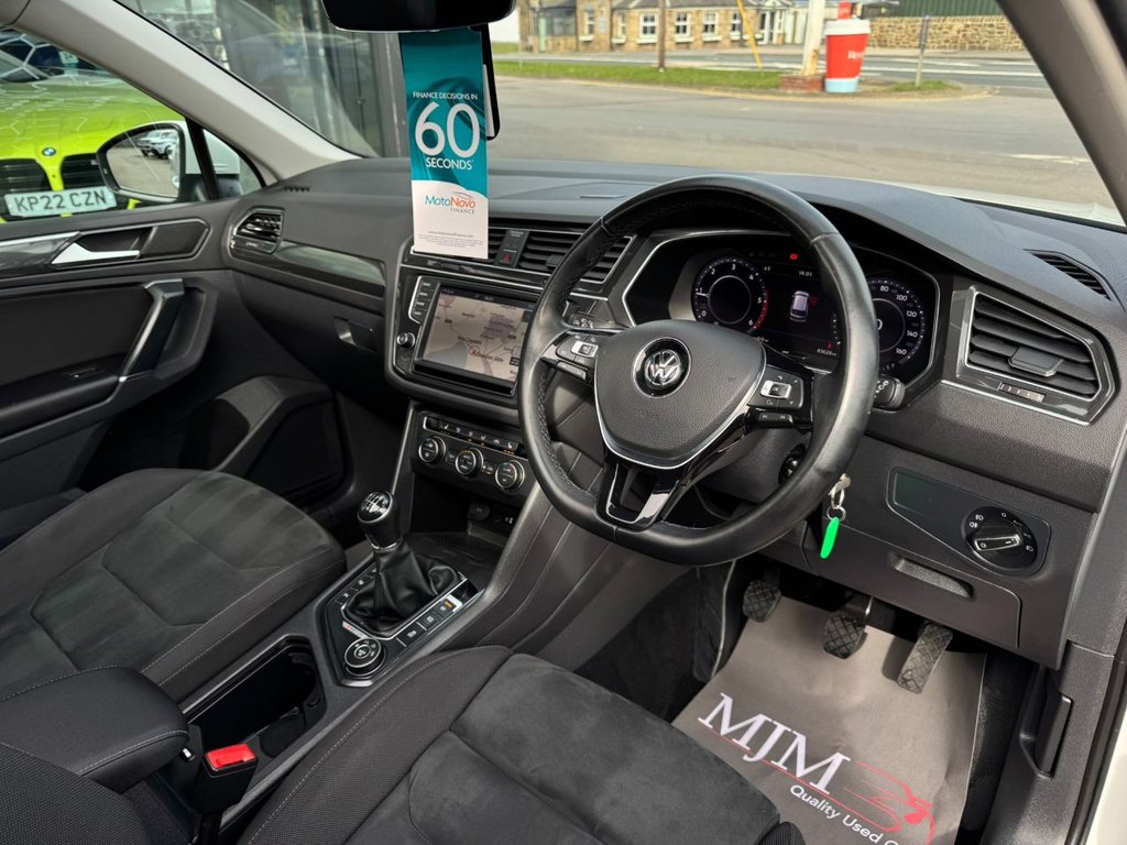 Used Volkswagen Tiguan 2016 for sale - 78030077: Photo 4