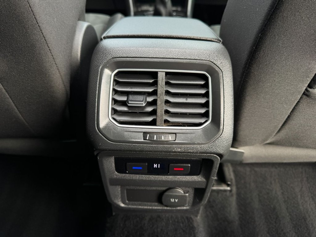 Used Volkswagen Tiguan 2016 for sale - 78030077: Photo 40