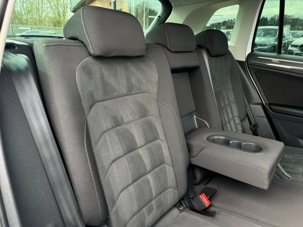 Used Volkswagen Tiguan 2016 for sale - 78030077: Photo 41