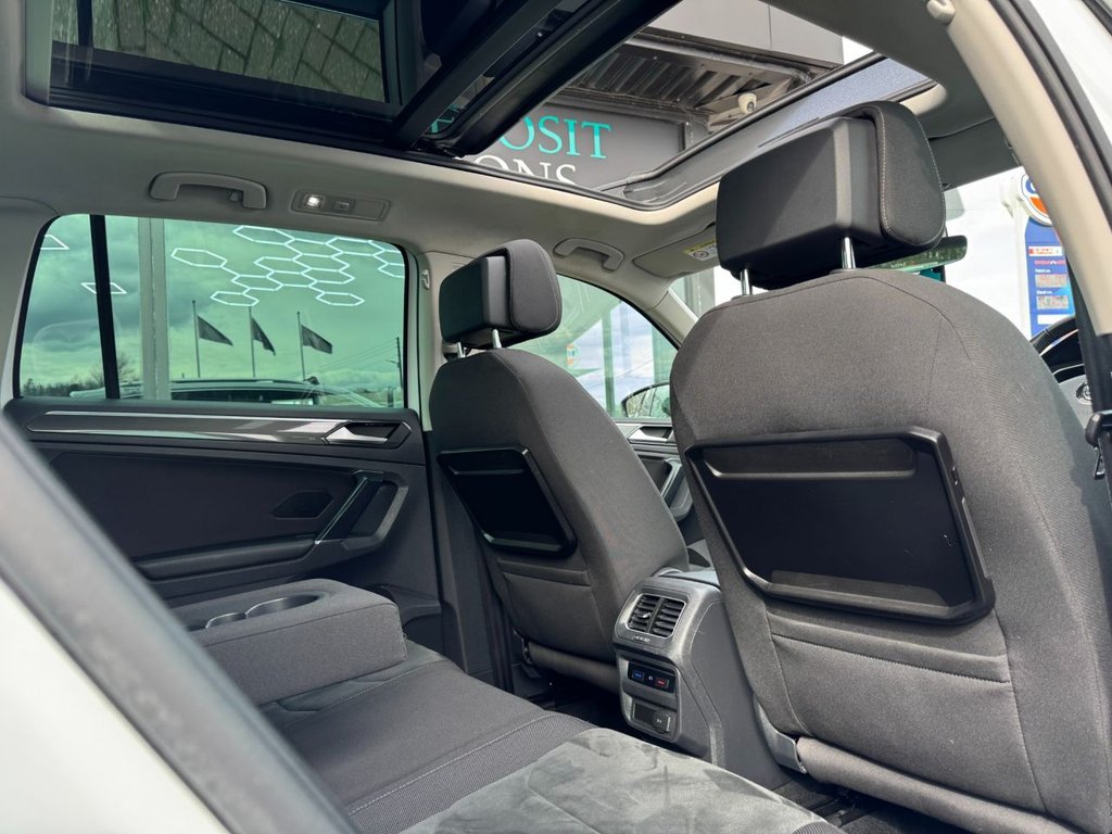 Used Volkswagen Tiguan 2016 for sale - 78030077: Photo 42