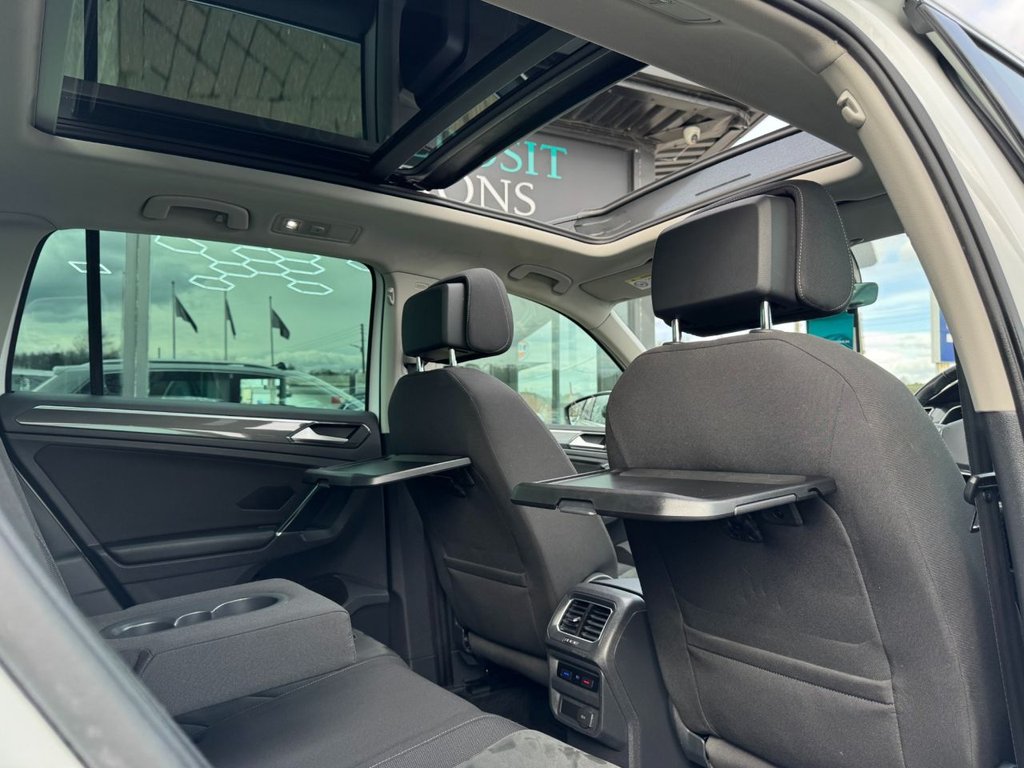 Used Volkswagen Tiguan 2016 for sale - 78030077: Photo 43