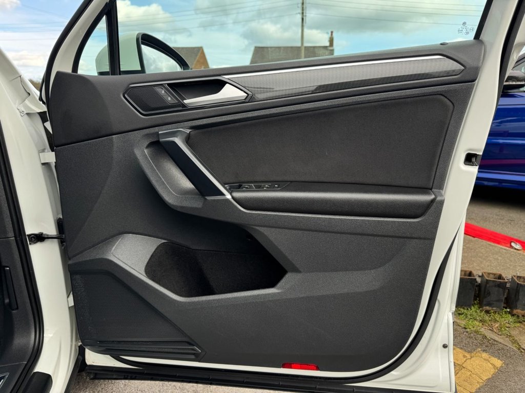 Used Volkswagen Tiguan 2016 for sale - 78030077: Photo 44