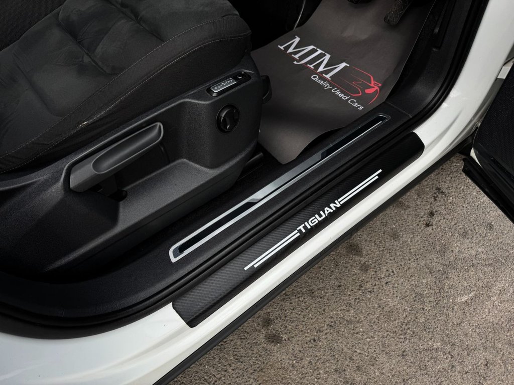 Used Volkswagen Tiguan 2016 for sale - 78030077: Photo 45