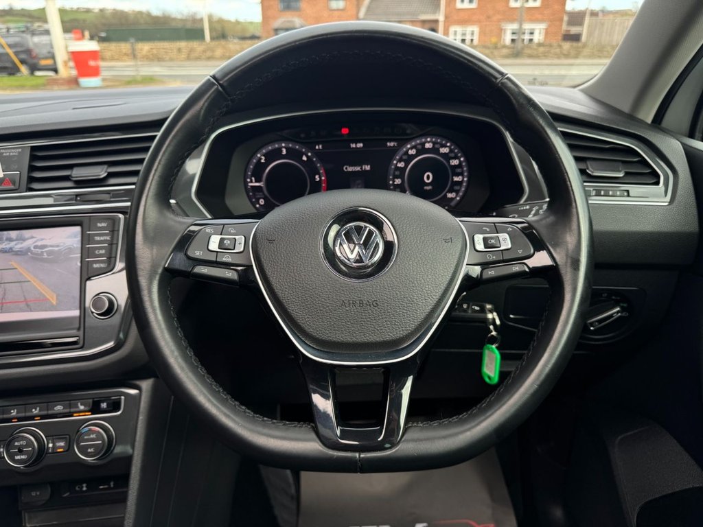 Used Volkswagen Tiguan 2016 for sale - 78030077: Photo 48