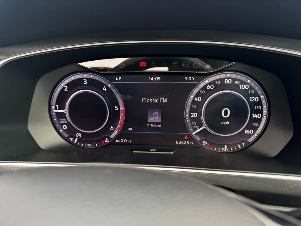 Used Volkswagen Tiguan 2016 for sale - 78030077: Photo 49