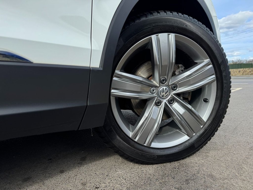 Used Volkswagen Tiguan 2016 for sale - 78030077: Photo 5