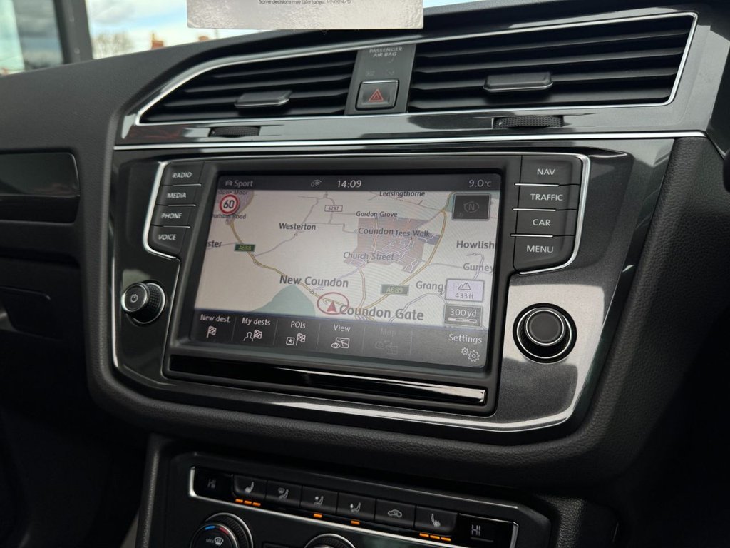 Used Volkswagen Tiguan 2016 for sale - 78030077: Photo 50