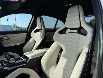 Used BMW M3 2023 for sale - 75359067: Photo