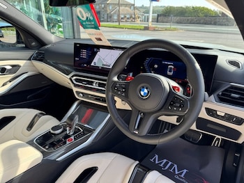 Used BMW M3 2023 for sale - 75359067: Photo