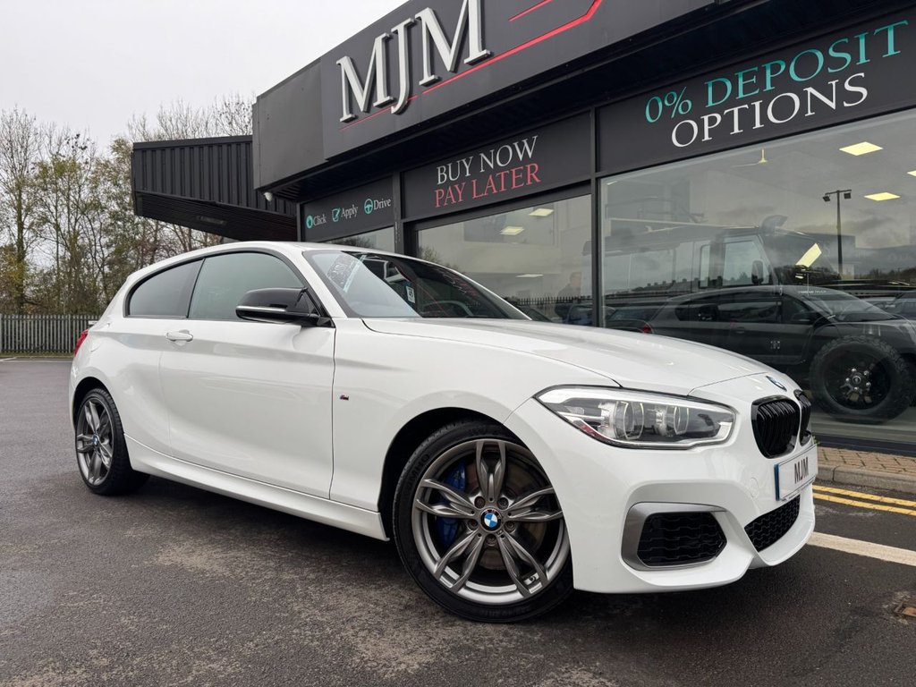 Used BMW 1 Series 2015 for sale - 76582511: Photo 1