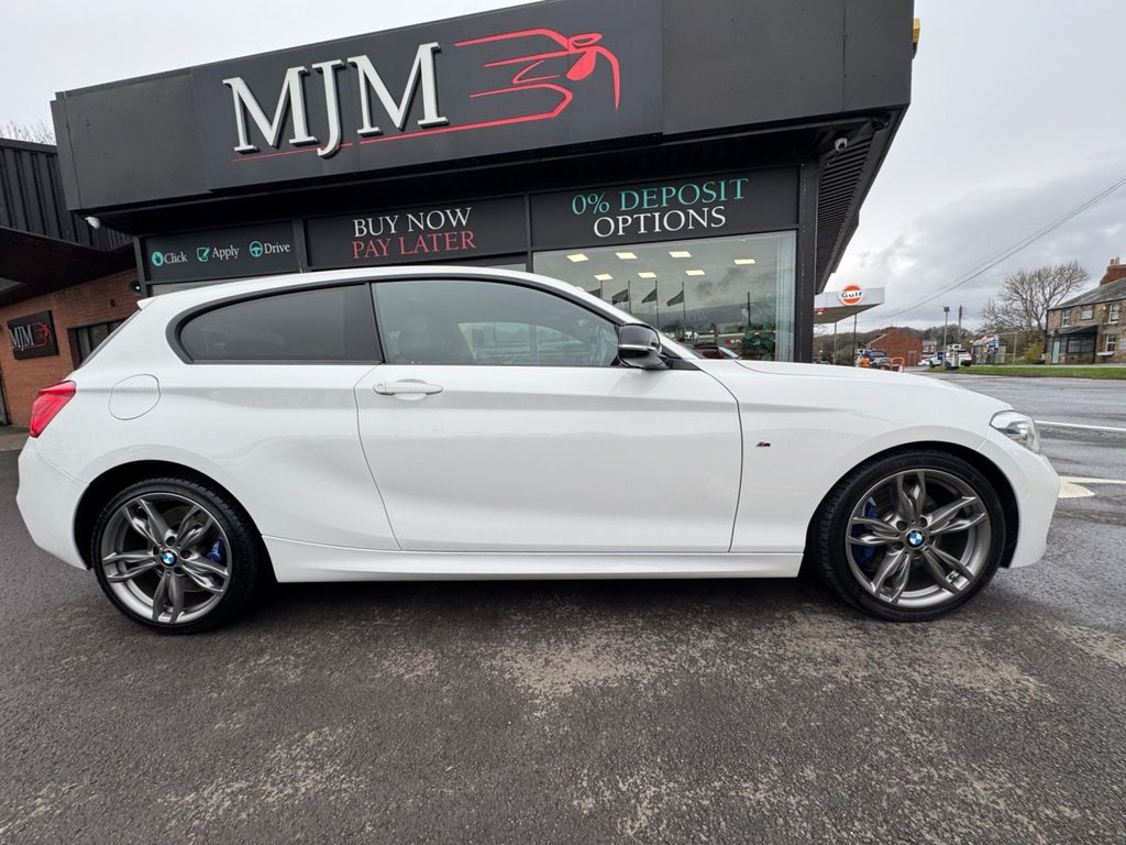 Used BMW 1 Series 2015 for sale - 76582511: Photo 10