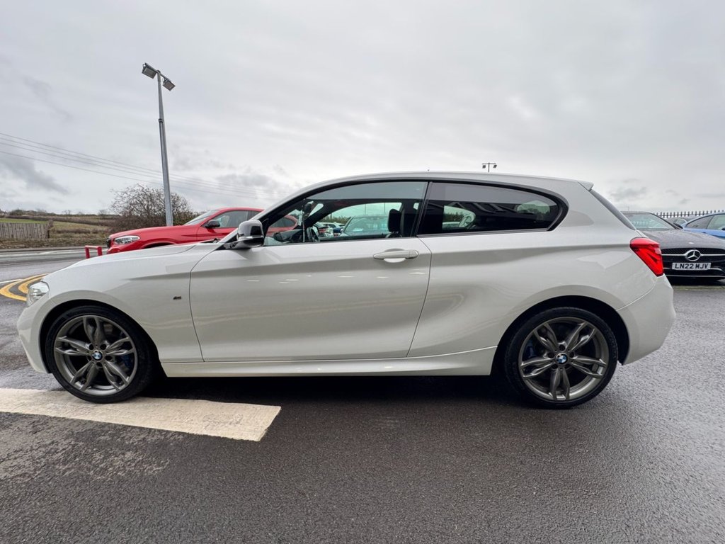 Used BMW 1 Series 2015 for sale - 76582511: Photo 11