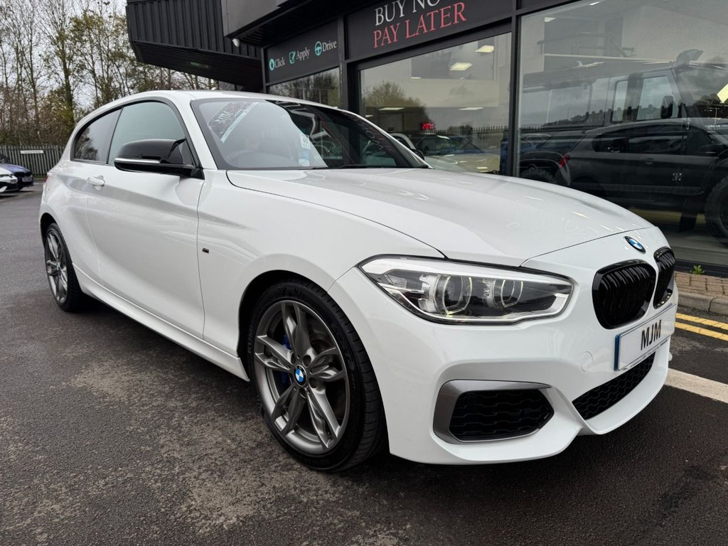 Used BMW 1 Series 2015 for sale - 76582511: Photo 13