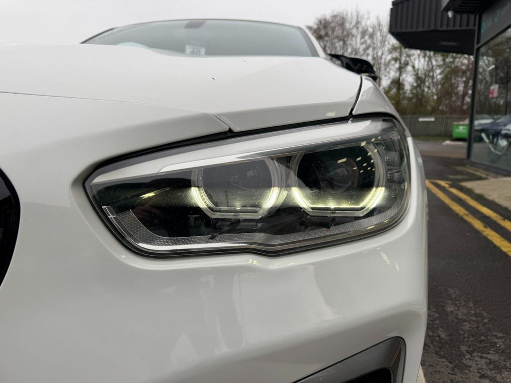 Used BMW 1 Series 2015 for sale - 76582511: Photo 14