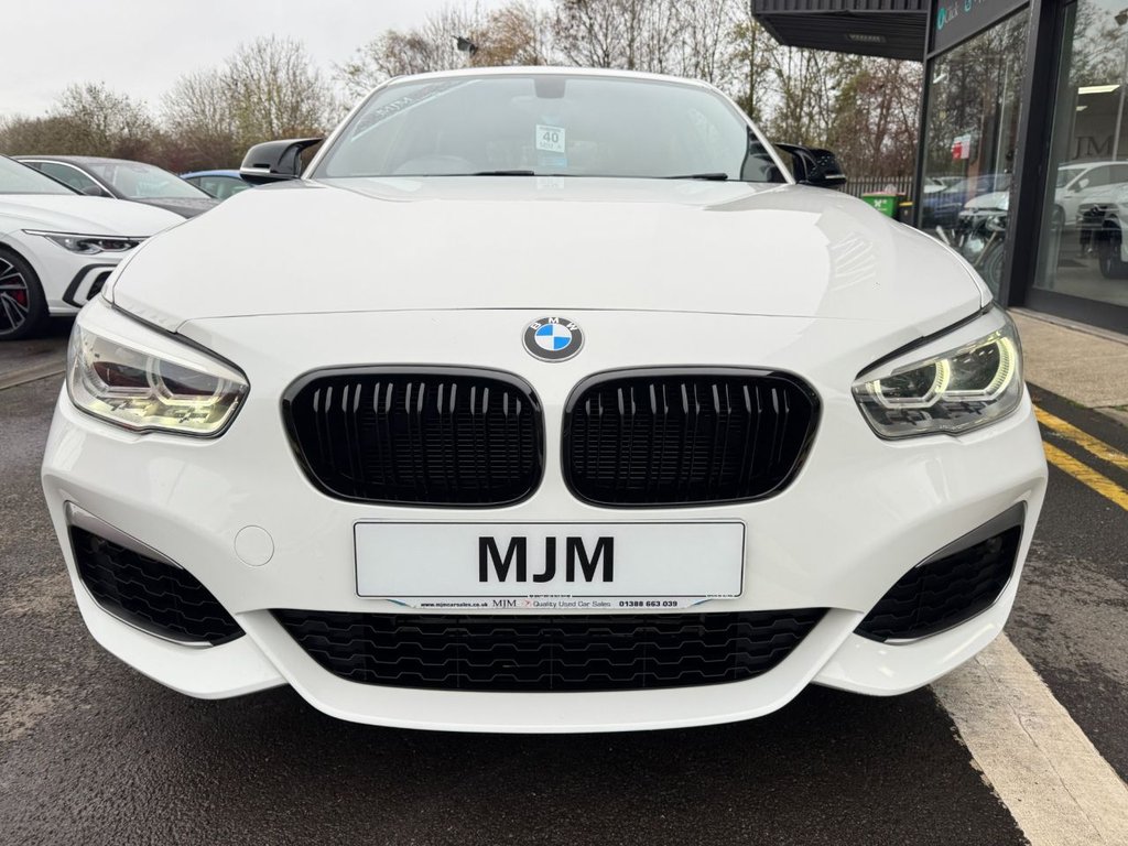 Used BMW 1 Series 2015 for sale - 76582511: Photo 15