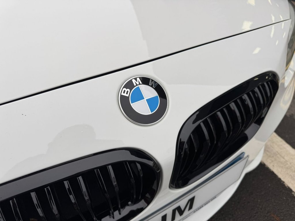Used BMW 1 Series 2015 for sale - 76582511: Photo 16