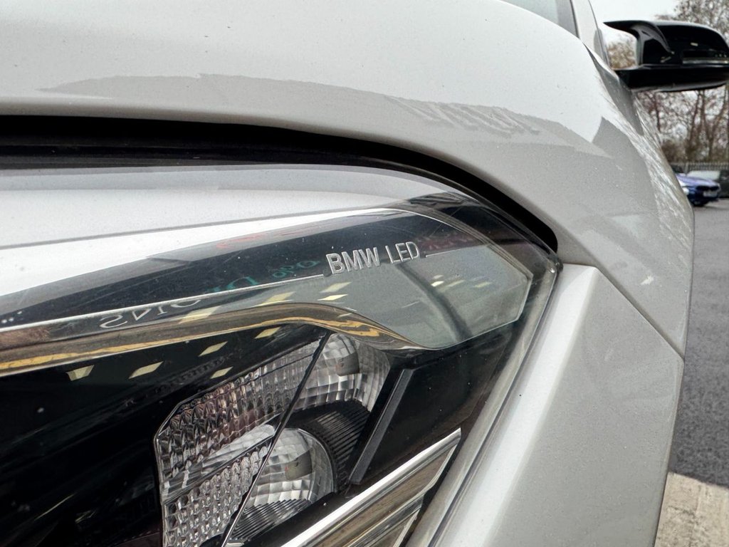 Used BMW 1 Series 2015 for sale - 76582511: Photo 18