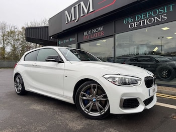 2015 (65) - M135i 3dr