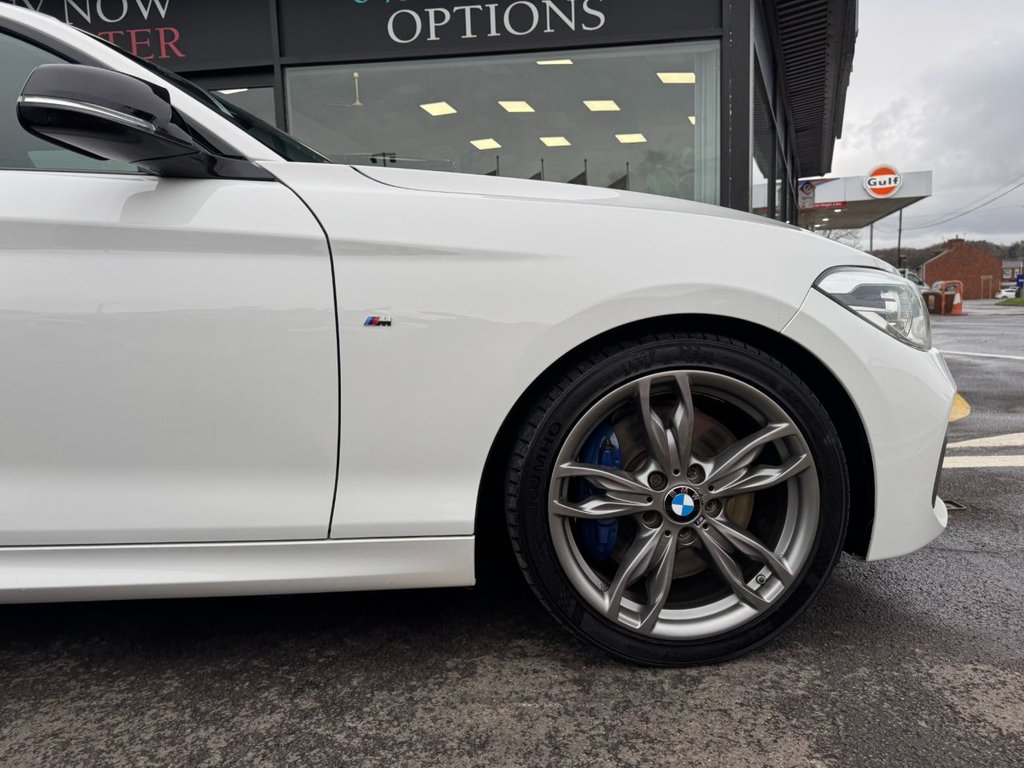Used BMW 1 Series 2015 for sale - 76582511: Photo 20