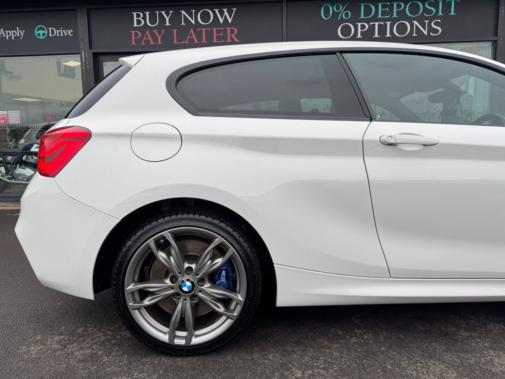 Used BMW 1 Series 2015 for sale - 76582511: Photo 23