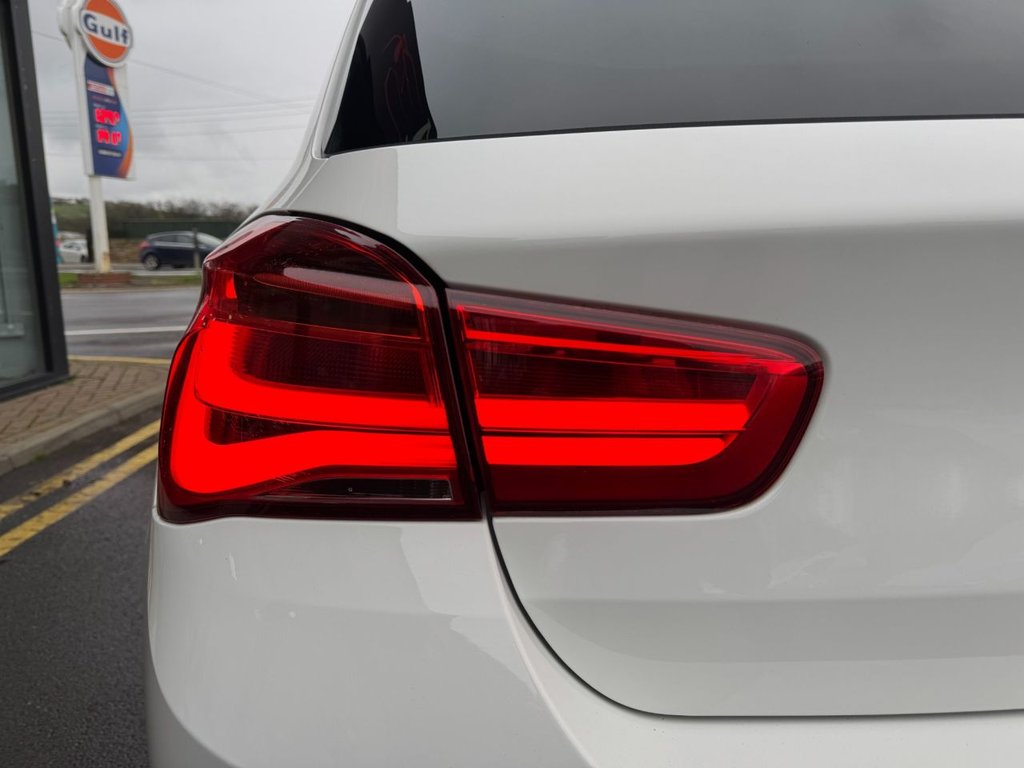 Used BMW 1 Series 2015 for sale - 76582511: Photo 26