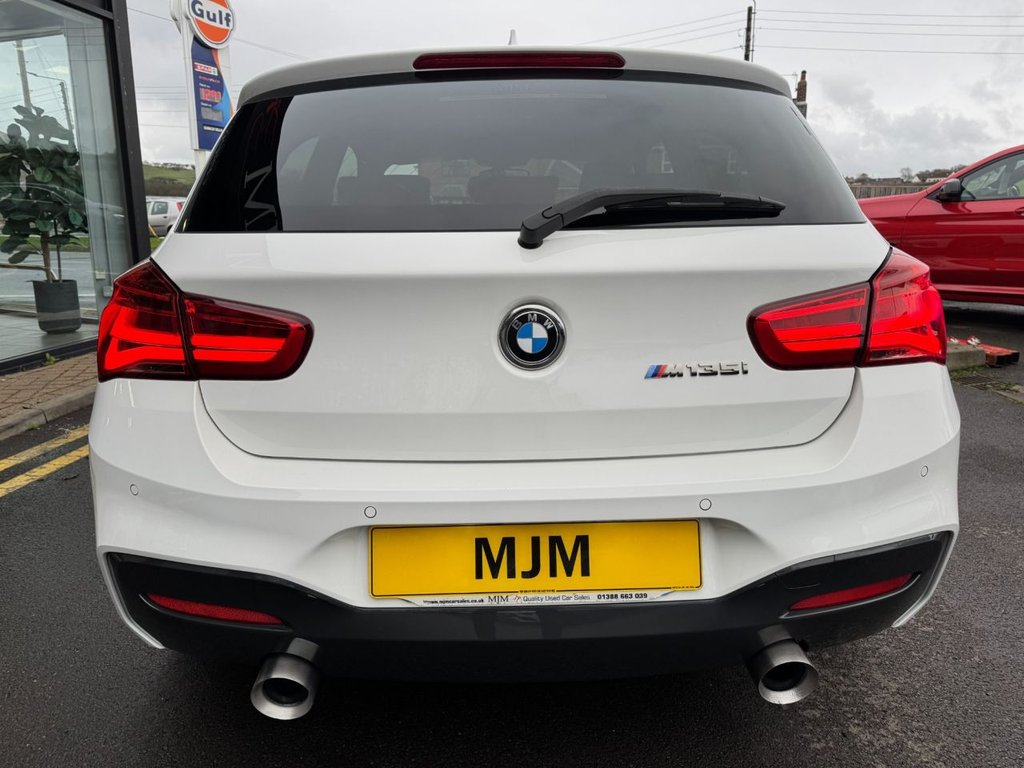 Used BMW 1 Series 2015 for sale - 76582511: Photo 27