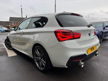 Used BMW 1 Series 2015 for sale - 76582511: Photo