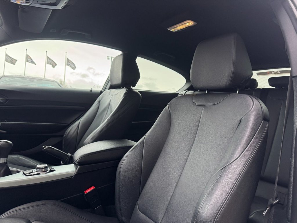 Used BMW 1 Series 2015 for sale - 76582511: Photo 3