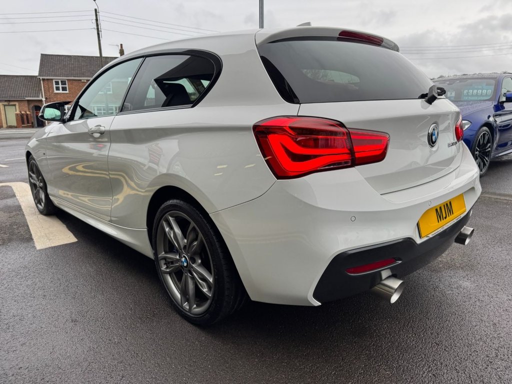 Used BMW 1 Series 2015 for sale - 76582511: Photo 30