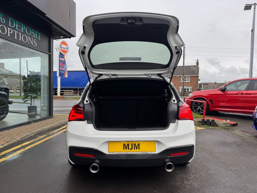 Used BMW 1 Series 2015 for sale - 76582511: Photo 31