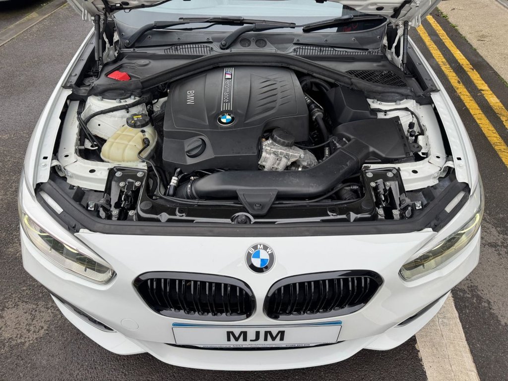 Used BMW 1 Series 2015 for sale - 76582511: Photo 33