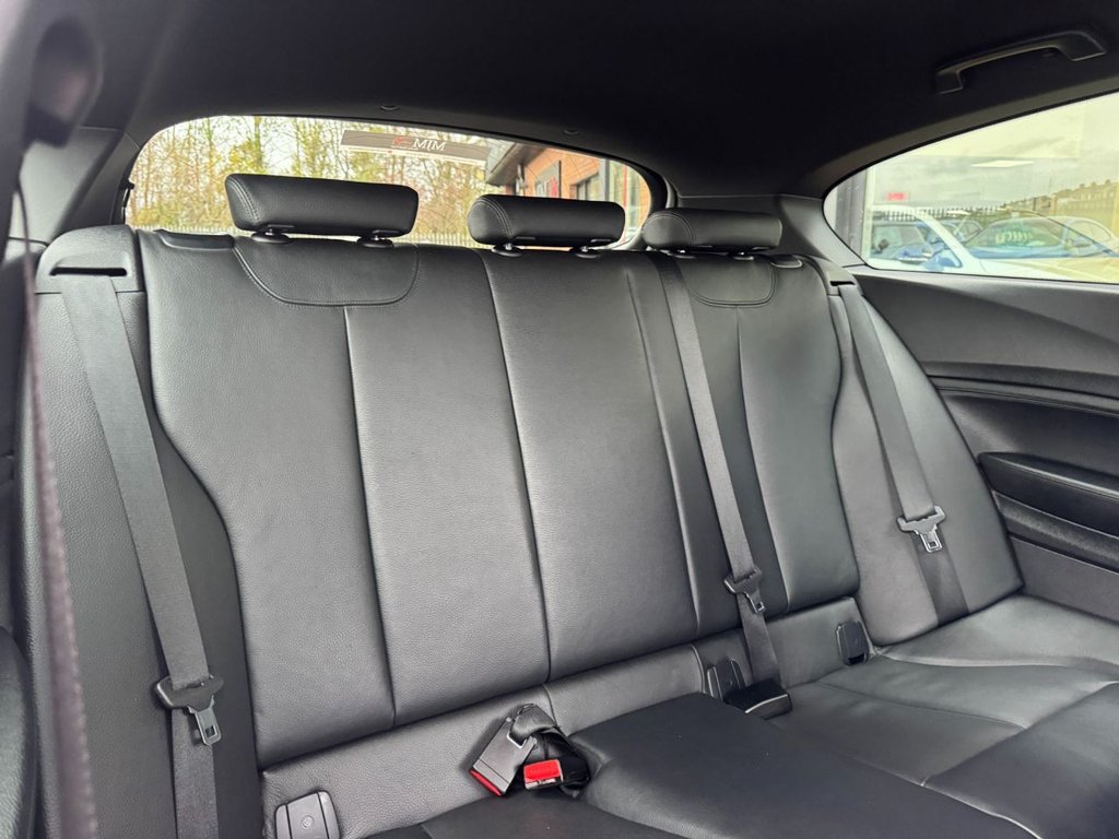 Used BMW 1 Series 2015 for sale - 76582511: Photo 36