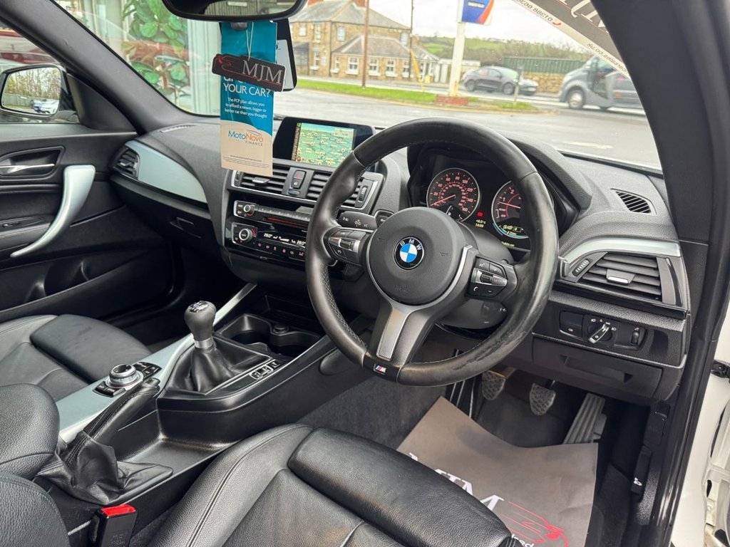Used BMW 1 Series 2015 for sale - 76582511: Photo 4