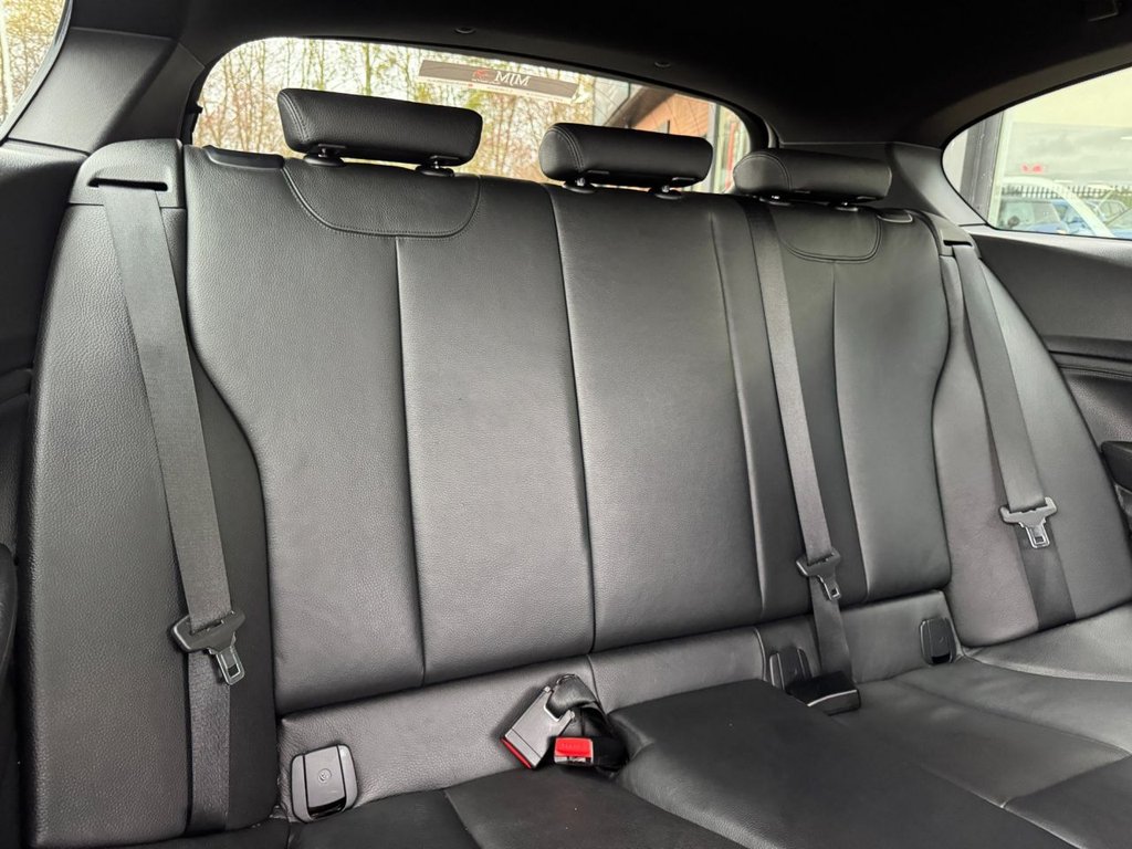 Used BMW 1 Series 2015 for sale - 76582511: Photo 41