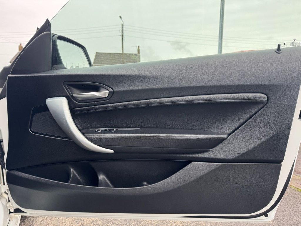 Used BMW 1 Series 2015 for sale - 76582511: Photo 42