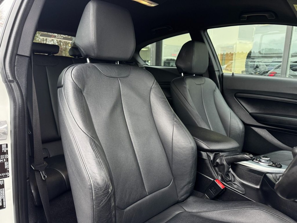 Used BMW 1 Series 2015 for sale - 76582511: Photo 44